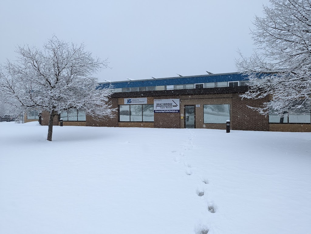 Bracebridge Trailer Rentals | 345 Ecclestone Dr Unit 1071, Bracebridge, ON P1L 1R1, Canada | Phone: (888) 284-3003