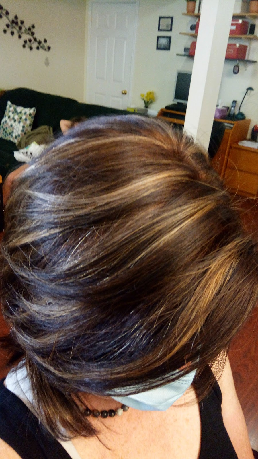 Hair Design By Natalia | 709 Paris Blvd, Waterloo, ON N2T 2X9, Canada | Phone: (519) 886-1521