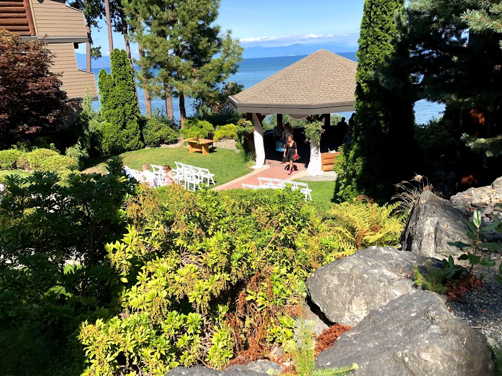 Life’s Journey Ceremonies | 2163 Caledonia Ave, Nanaimo, BC V9X 1R0, Canada | Phone: (250) 619-9863