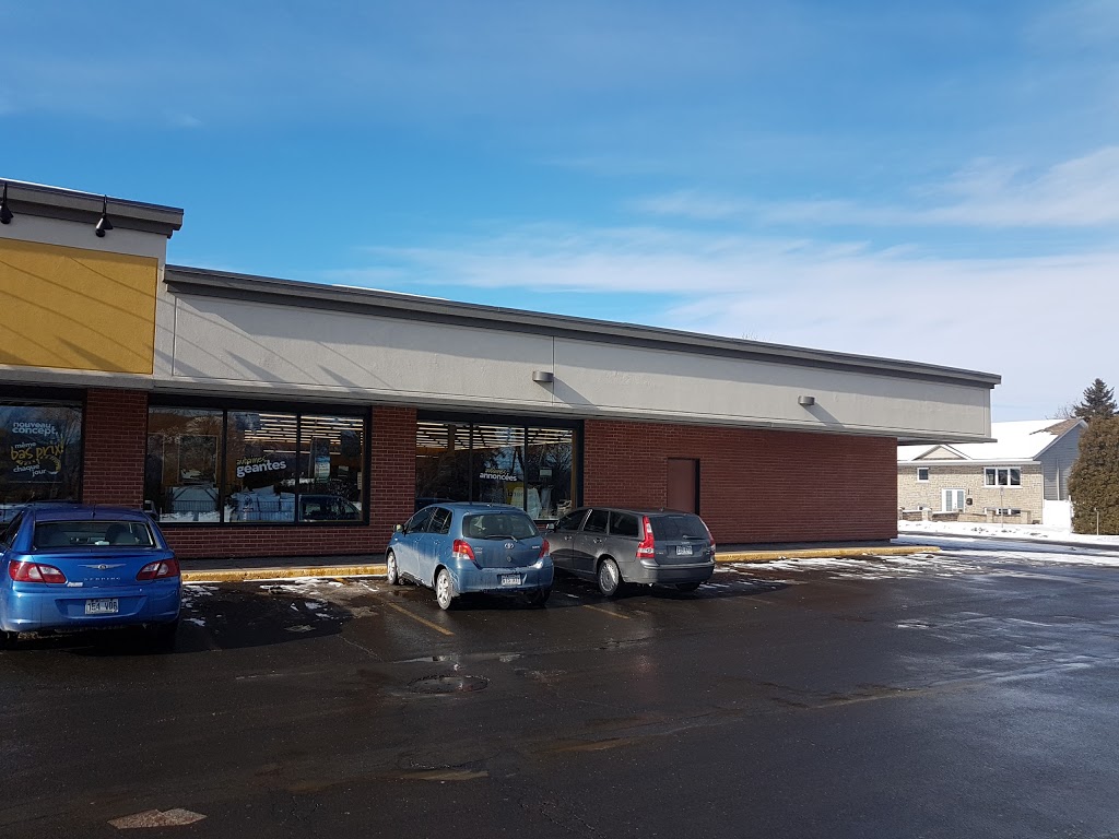 Tigre Géant | 360 Boulevard Yvon-LHeureux N, Beloeil, QC J3G 5P2, Canada | Phone: (450) 464-9707
