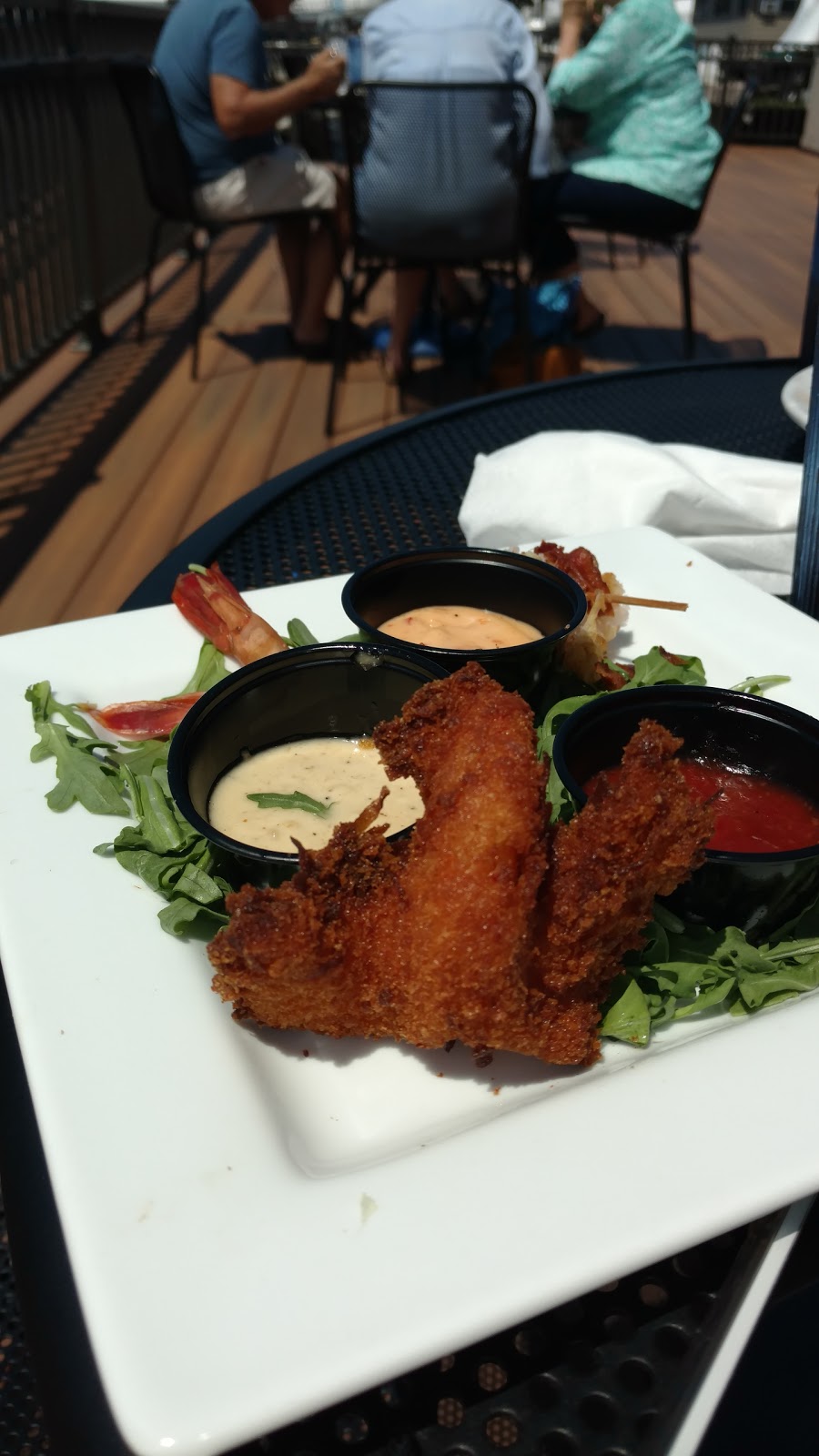 Waterside Bar and Grill | 13471 County Rd 123, Henderson, NY 13650, USA | Phone: (315) 938-5008