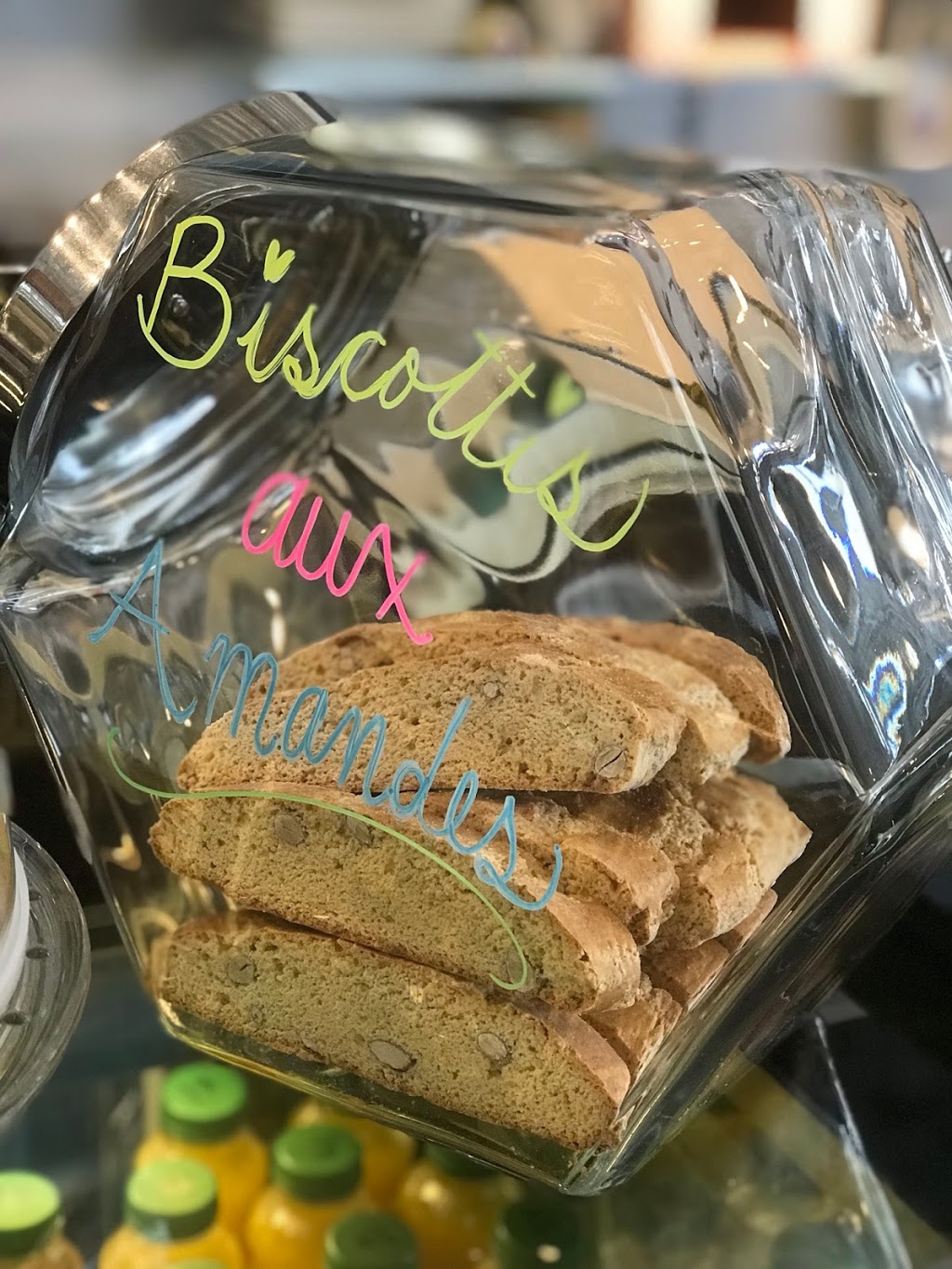 La Boite à Café | P38, 4200 Ch de la Savane, Longueuil, QC J3Y 0P6, Canada | Phone: (450) 678-2233