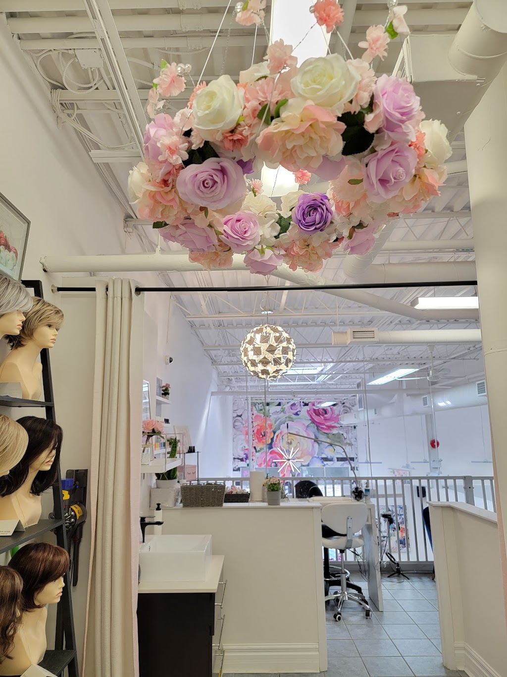 Toronto Wig Studio | 200 Windflower Gate Unit #6, Vaughan, ON L4L 9L3, Canada | Phone: (905) 265-7444