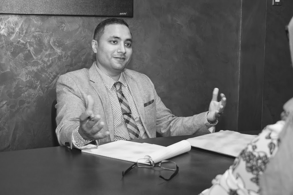 Akram Law | 606 Devonshire Rd Suite 202, Windsor, ON N8Y 2L8, Canada | Phone: (519) 252-3636