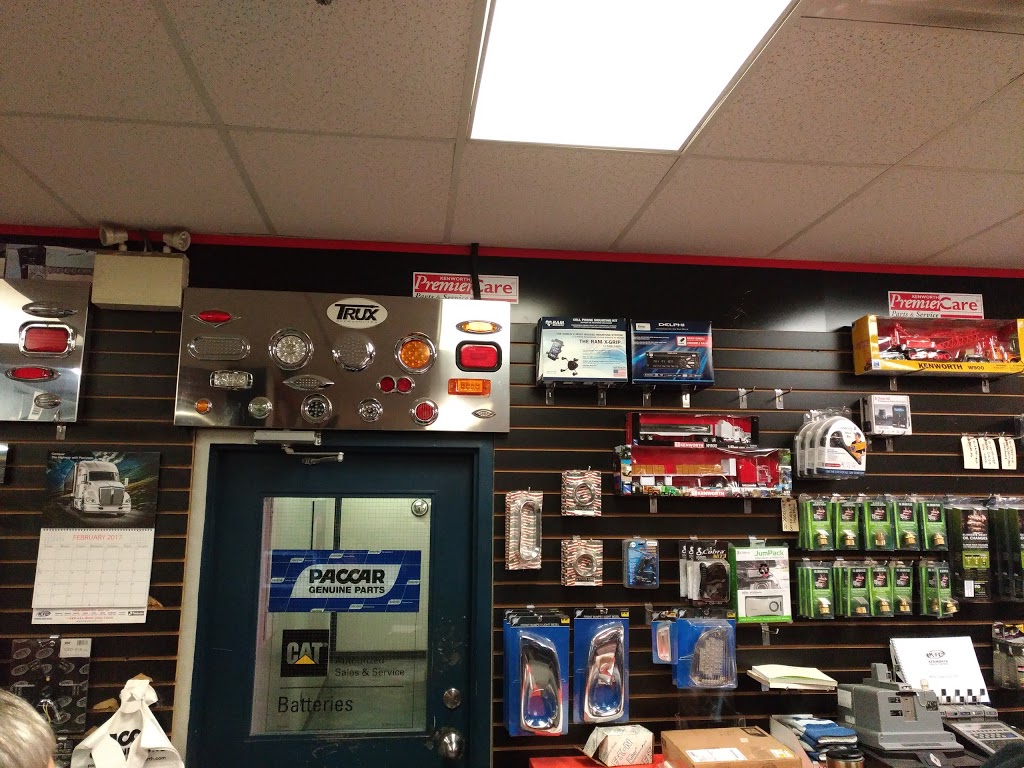 Kenworth Truck Centres | 5475 Dixie Rd, Mississauga, ON L4W 1E6, Canada | Phone: (905) 625-5000