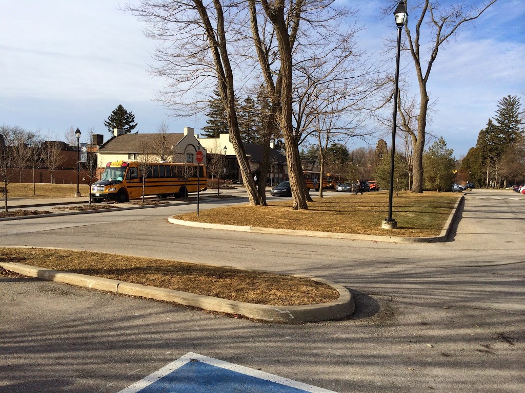 Hogs Back Park | 3 Cross Ave, Oakville, ON L6J 7W2, Canada