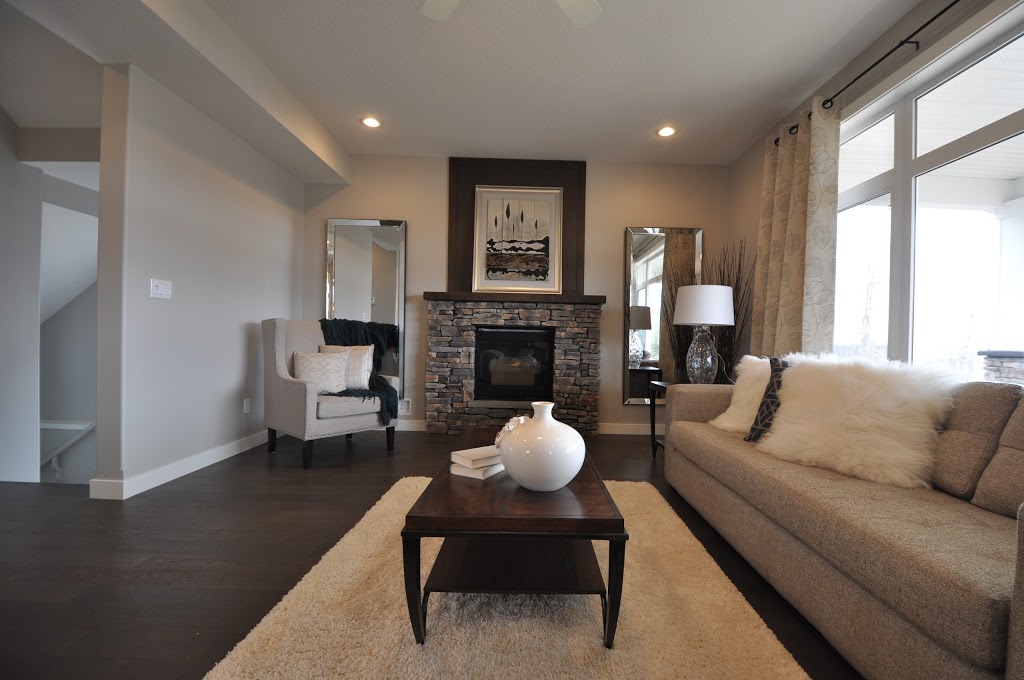 The Estates at Waters Edge | 55101 Ste Anne Trail #301, Lac Ste. Anne County, AB T0E 1A1, Canada | Phone: (780) 441-4256