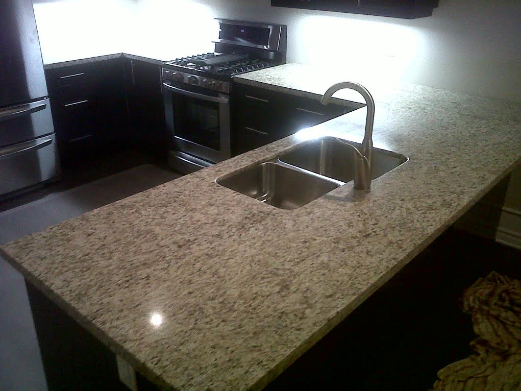 Bulgari Granite | 130 Industrial Ave #203, Carleton Place, ON K7C 3T2, Canada | Phone: (613) 234-6565