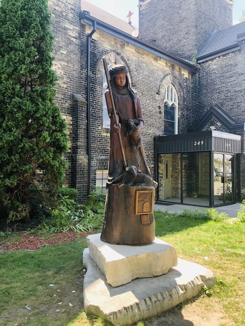 Sacred Heart Knanaya Catholic Church, London ON | 249 Hamilton Rd, London, ON N5Z 1R2, Canada | Phone: (647) 717-8918