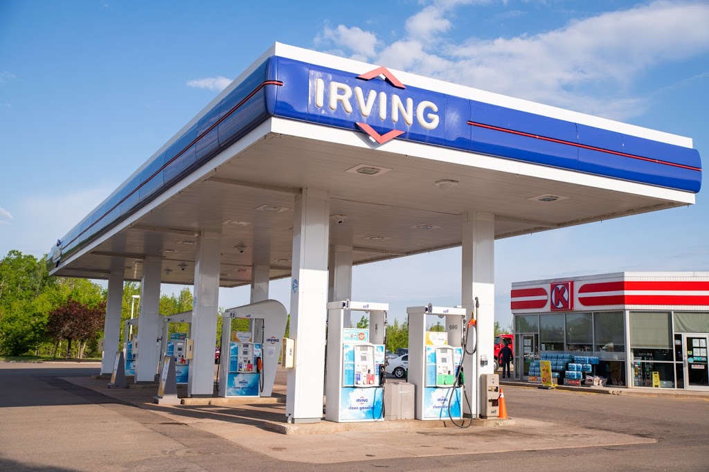 Irving Oil | 16 Smith St, Petitcodiac, NB E4Z 4W1, Canada | Phone: (506) 756-2567