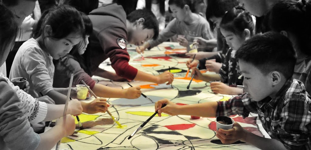 Artsky Learning Centre | 1 Raymerville Dr #1, Markham, ON L3P 5J5, Canada | Phone: (416) 551-2966