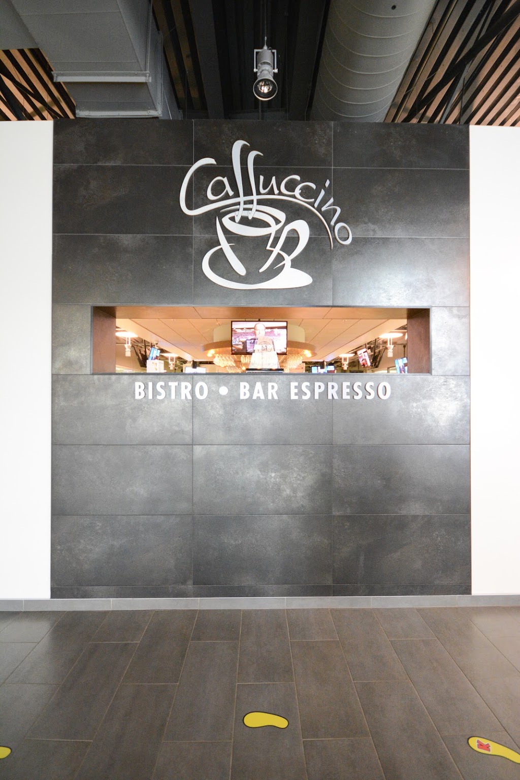 Brulerie Caffuccino | 2959 Boulevard de lUniversité, Sherbrooke, QC J1K 2X6, Canada | Phone: (819) 780-4217