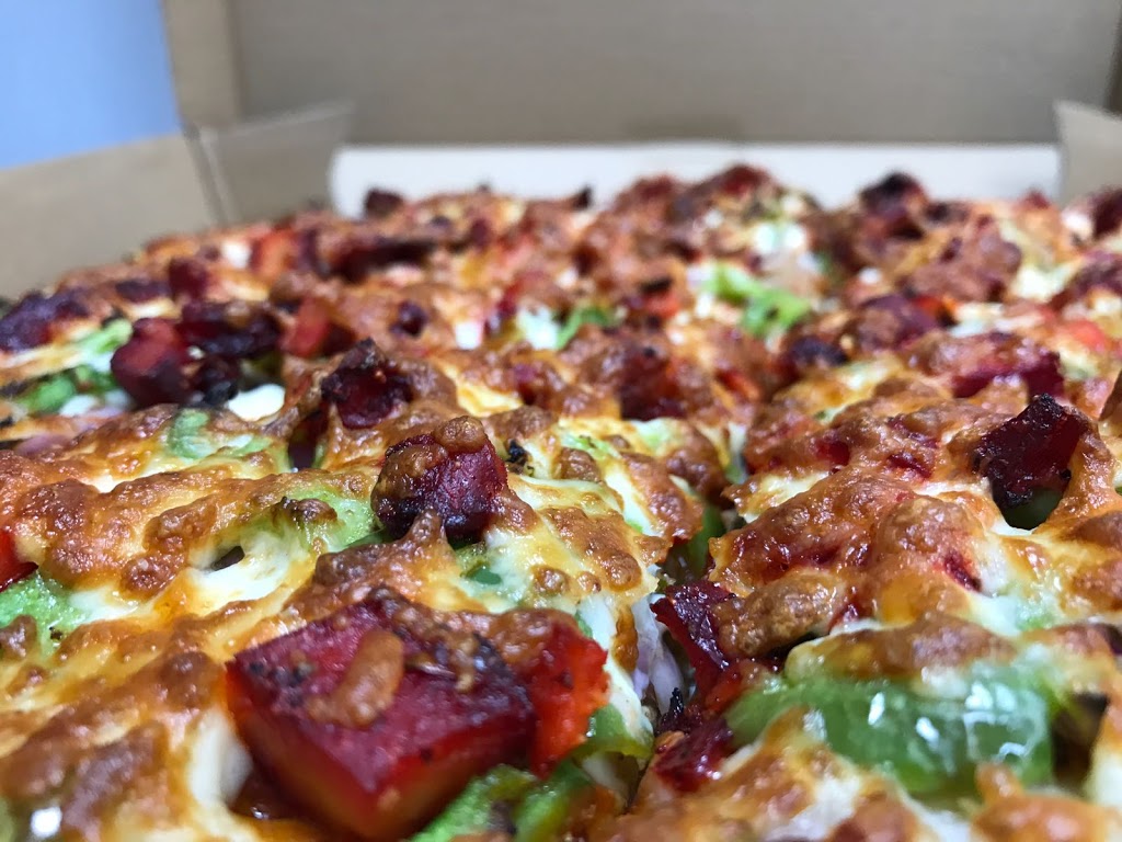 New Pizza Factory | 1772 34 Ave NW, Edmonton, AB T6T 1Y9, Canada | Phone: (780) 250-9000