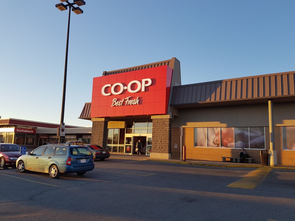 Co-op Forest Lawn | 3330 17 Ave SE, Calgary, AB T2A 0P9, Canada | Phone: (403) 299-4470
