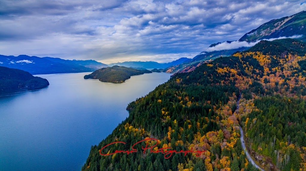 Green Point Day Use Area | Rockwell Dr, Harrison Hot Springs, BC V0M 1K0, Canada