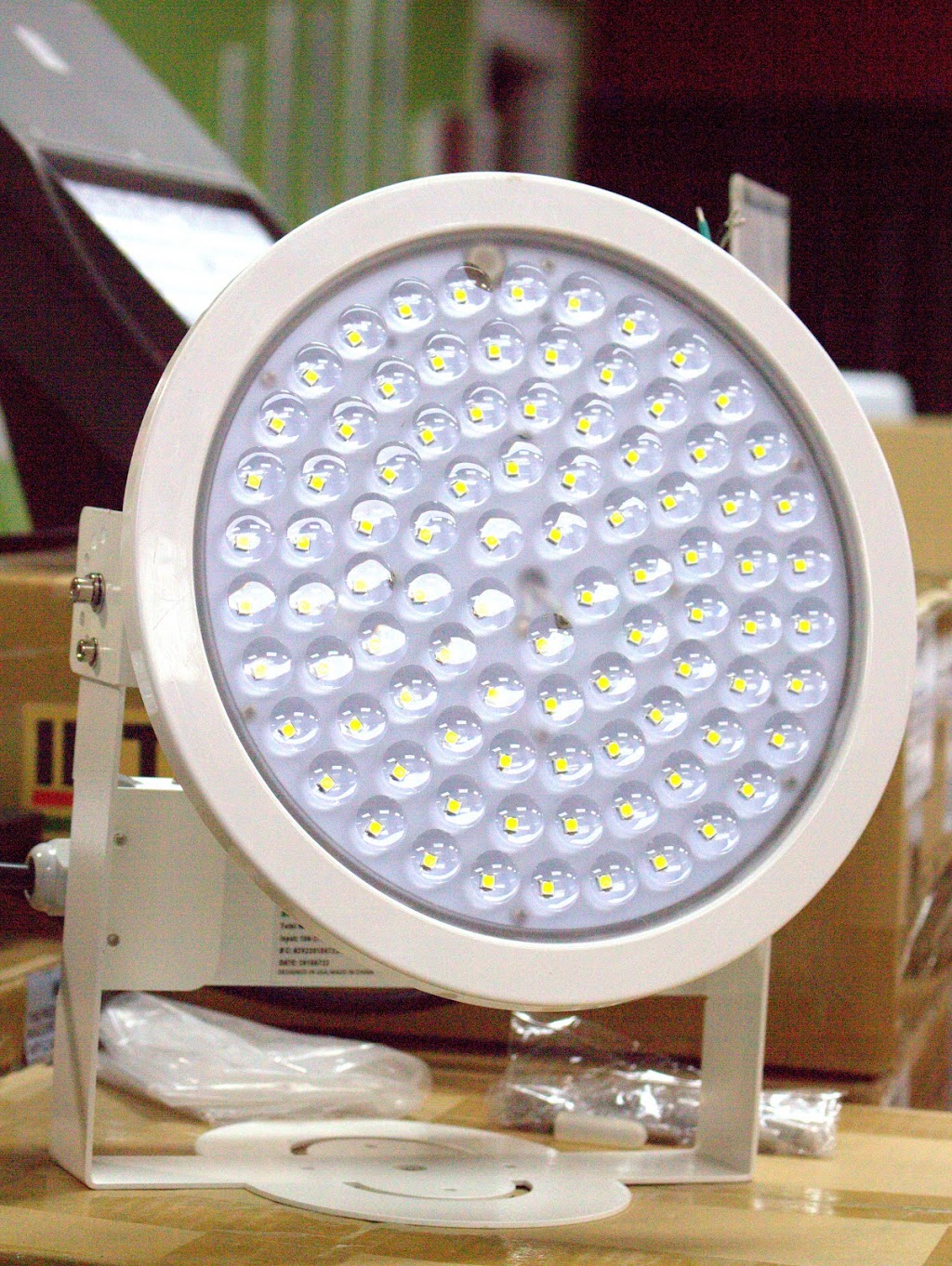 LED Edmonton | 16317 111 Ave NW, Edmonton, AB T5M 2S2, Canada | Phone: (780) 554-1716