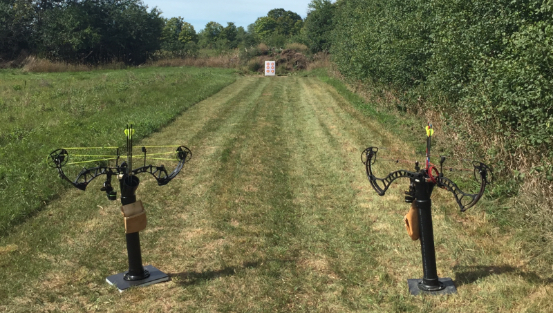 Evolve Archery Canada | 375 Wettlaufer Terrace, Milton, ON L9T 7N4, Canada | Phone: (416) 802-7052