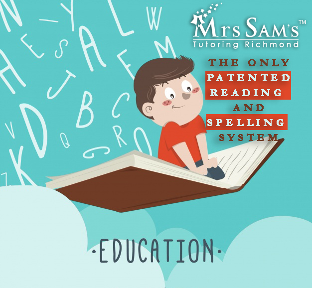 Tutoring Richmond - Mrs Sam | 3671 Westminster Hwy #200, Richmond, BC V7C 5V2, Canada | Phone: (778) 316-2418
