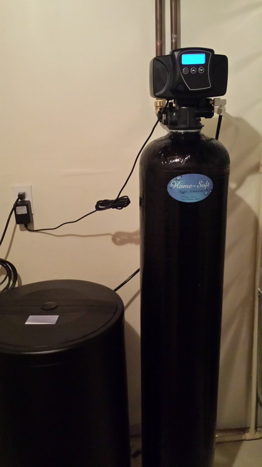Home-Soft Water Solutions | 148 Peel St, New Hamburg, ON N3A 2B2, Canada | Phone: (519) 807-8049