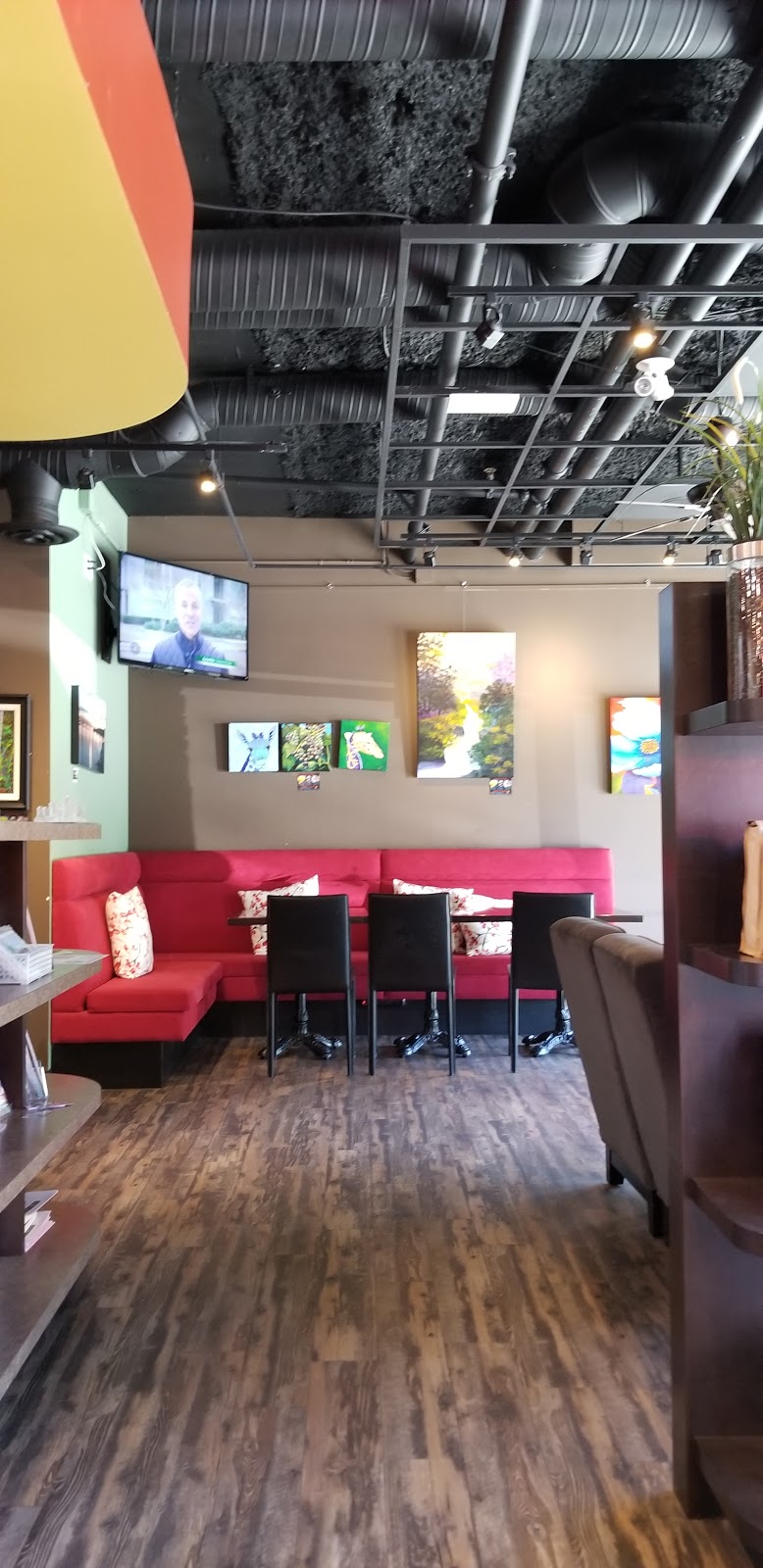 Koco Espresso | 13585 16 Ave #103, Surrey, BC V4A 1P6, Canada | Phone: (604) 560-4666
