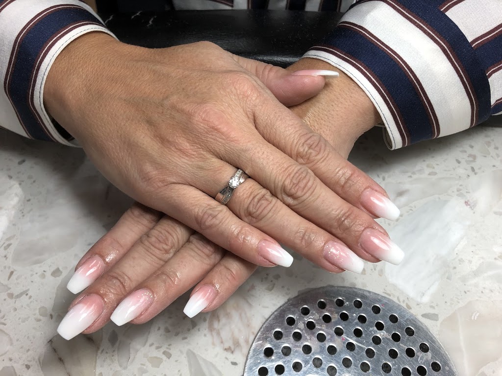 Spa cific Nails | 1050 Henderson Hwy Unit 11, Winnipeg, MB R2K 2M5, Canada | Phone: (204) 334-3041
