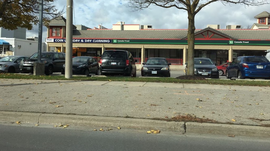 Guelph Cleaners & Alterations | 666 Woolwich St, Guelph, ON N1H 7G5, Canada | Phone: (519) 766-9682