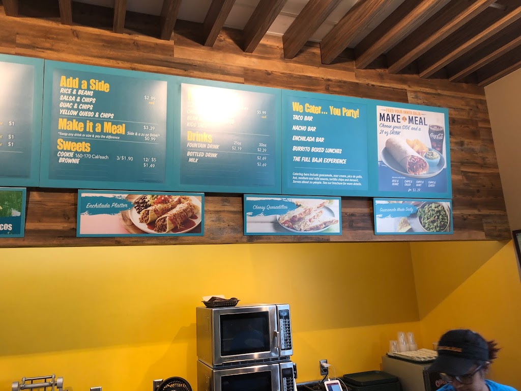 Taco Del Mar | 473 41 St S, Lethbridge, AB T1J 5C8, Canada | Phone: (403) 942-4182
