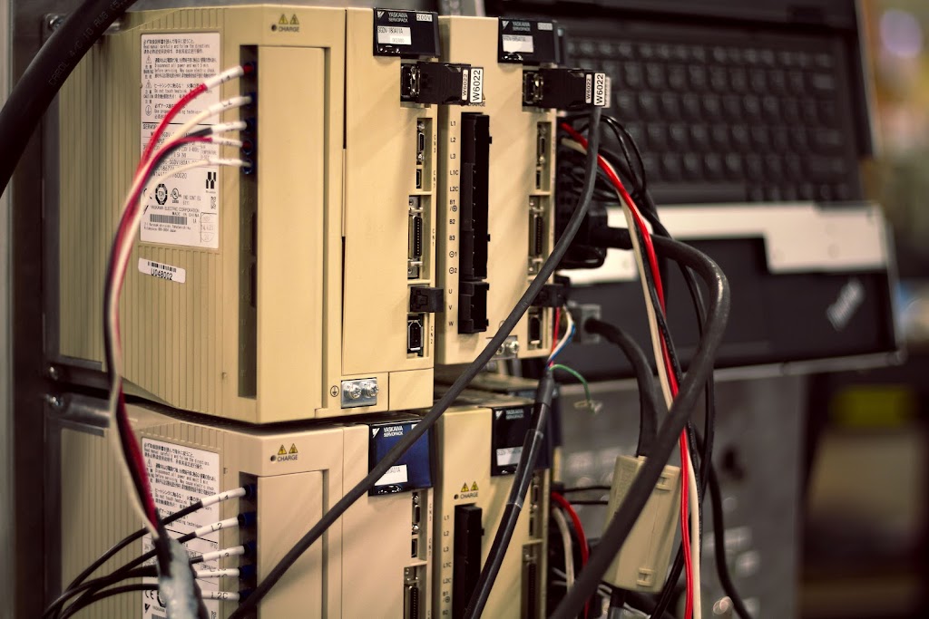ICR Services of Canada | 120 Saltsman Dr Unit 1, Cambridge, ON N3H 4R7, Canada | Phone: (519) 650-2555