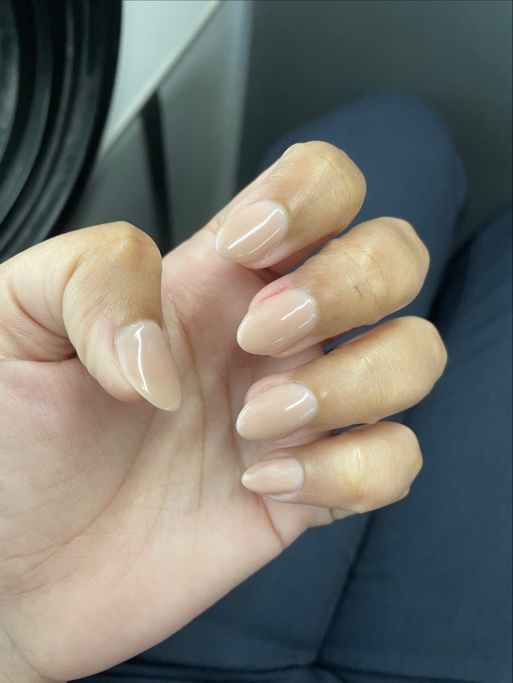 U Nail & Spa | 1206 15 #7, Kingston, ON K7L 0C4, Canada | Phone: (613) 545-0433
