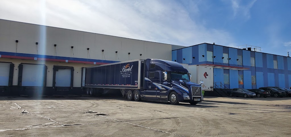 Porter Warehousing & Distribution Inc. | 15703 114 Ave NW, Edmonton, AB T5M 2Z3, Canada | Phone: (780) 453-5192
