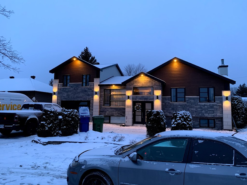 construction Yan Leprohon inc. | 14135 Rue des Bouleaux, Mirabel, QC J7N 2E7, Canada | Phone: (514) 622-1140