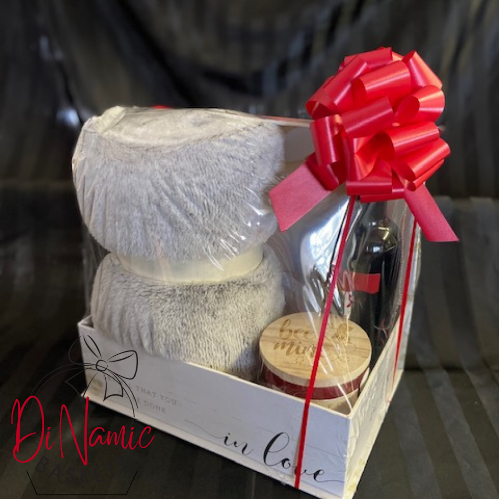 DiNamic Baskets | 1477 Ford Dr, Cavan, ON L0A 1C0, Canada | Phone: (289) 688-8790