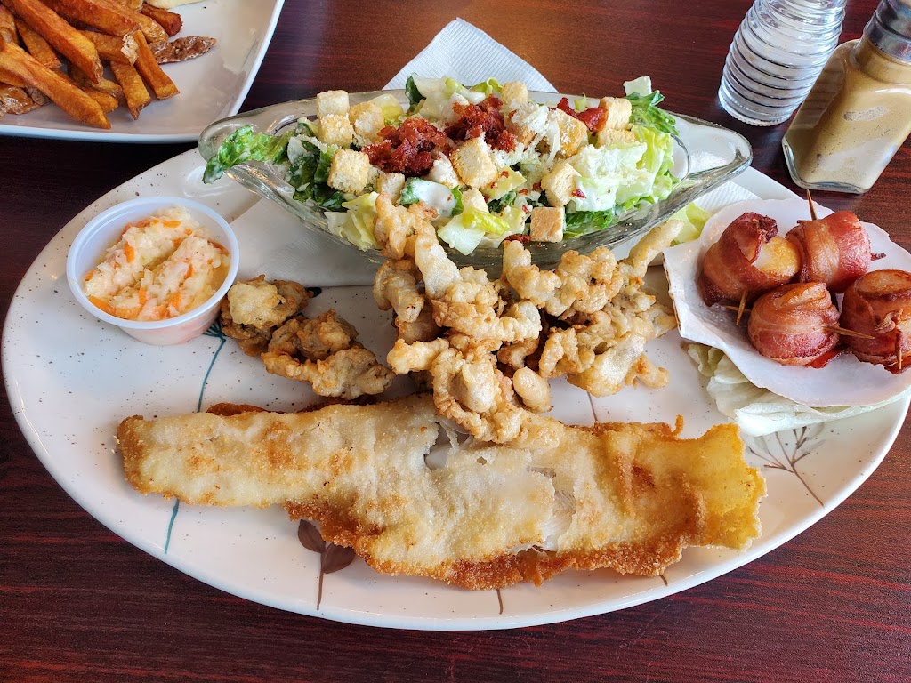 The Crows Nest - Digby | 40 Water St, Digby, NS B0V 1A0, Canada | Phone: (902) 245-5497