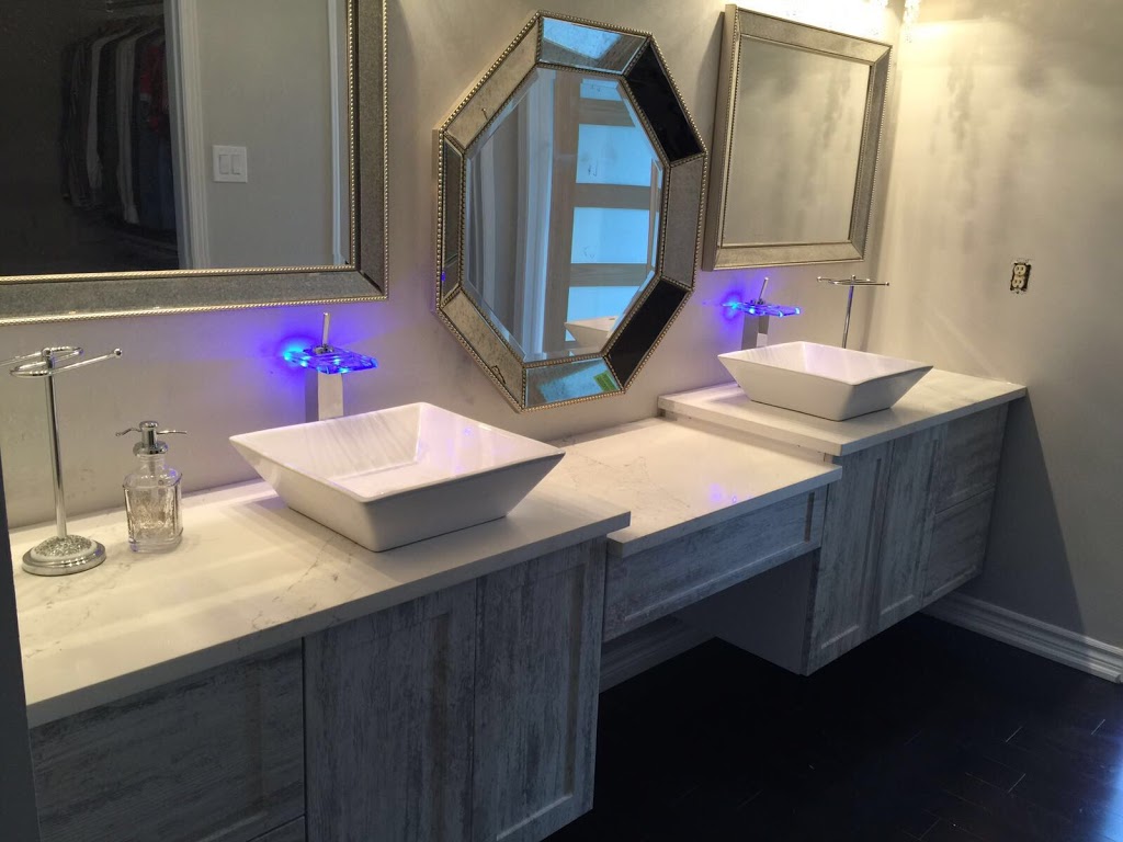 PLATINUM GRANITE | 1417 Cyrville Rd UNIT B, Gloucester, ON K1B 3L7, Canada | Phone: (613) 822-4444