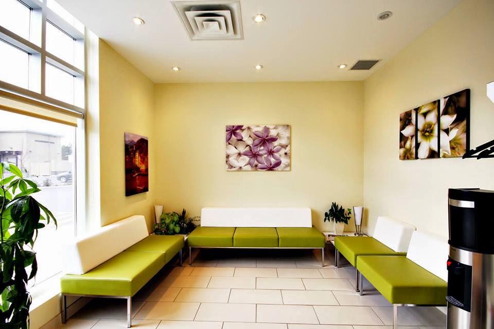 Brookside Dental Centre | 854 March Rd #4, Kanata, ON K2W 0C9, Canada | Phone: (613) 592-1028