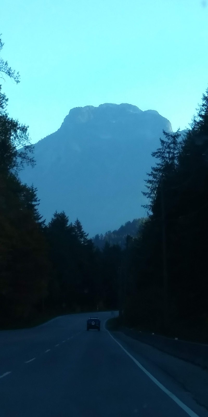 Cariboo Trailer Park | 22885 Trans-Canada Hwy, Hope, BC V0X 1L3, Canada | Phone: (604) 869-9024