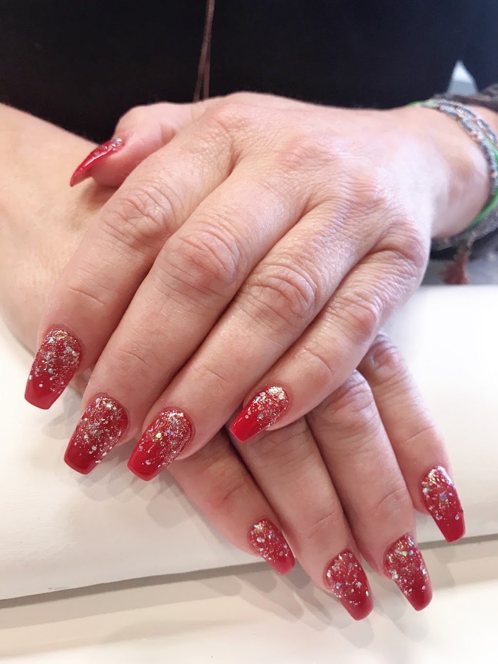 QD Nails & Spa | 1818 Renfrew St, Vancouver, BC V5M 3H9, Canada | Phone: (778) 321-4526