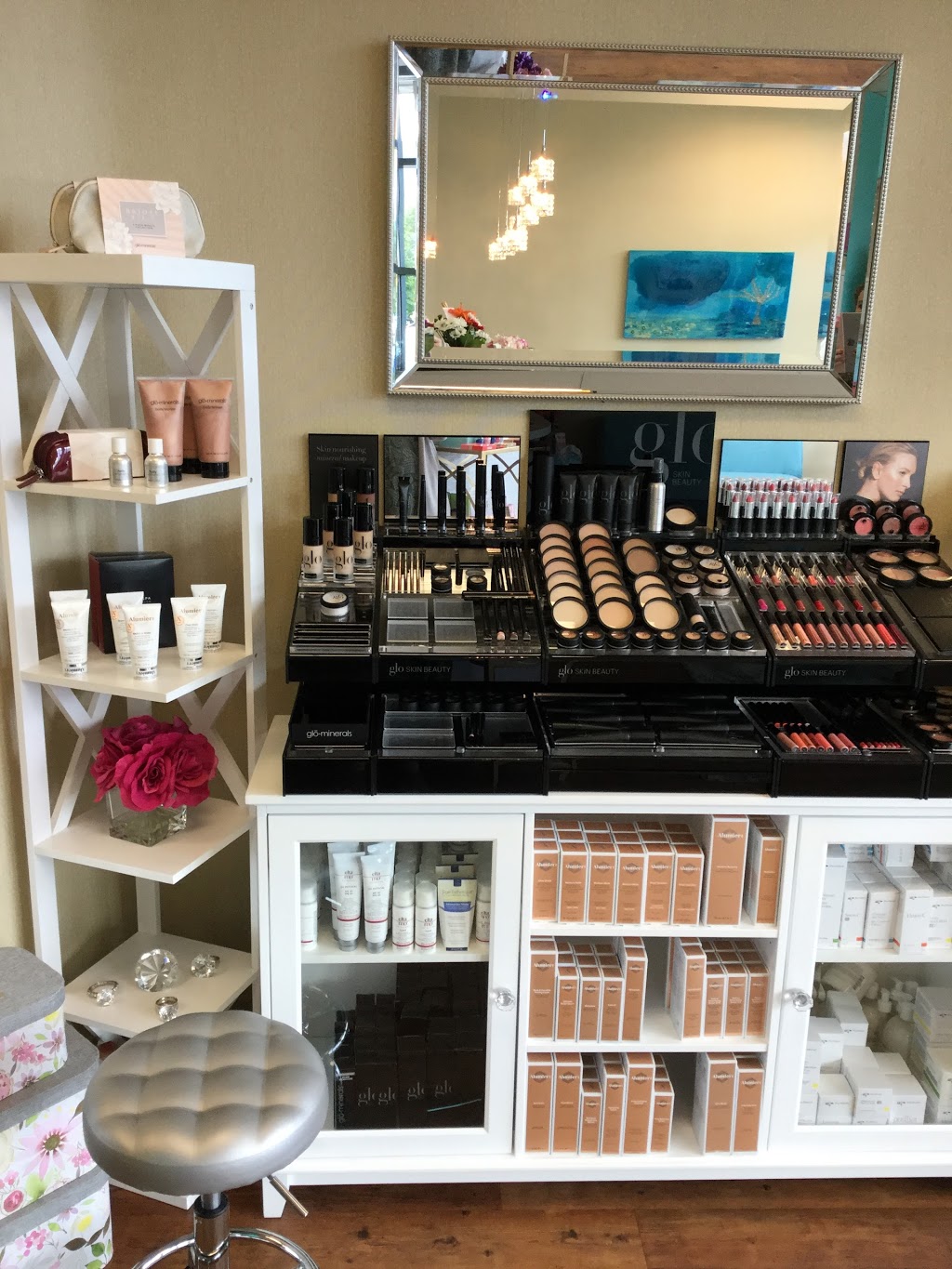 Glow Skincare Clinic | 1848 Main St #132, Penticton, BC V2A 5H3, Canada | Phone: (778) 476-5556