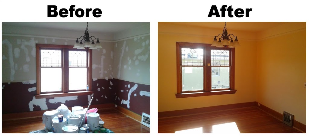 ColourMe Satisfied | 251 Glenpark Dr, Kelowna, BC V1V 1W9, Canada | Phone: (250) 801-3192