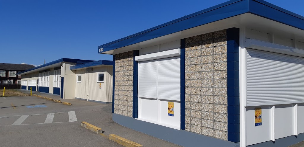 Daniel Woodward Elementary | 10300 Seacote Rd, Richmond, BC V7A 4B2, Canada | Phone: (604) 668-6296