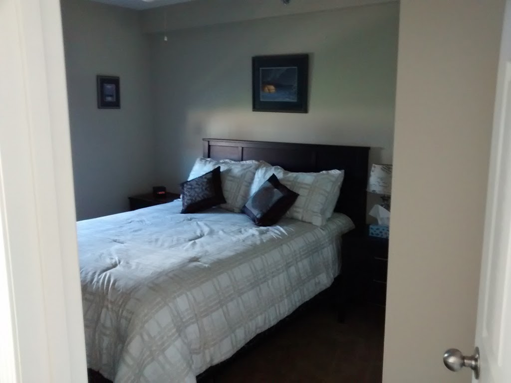 Sarahs Cove Condo Rentals | 1250 Aaro Ave, Elbow, SK S0H 1J0, Canada | Phone: (306) 854-2003