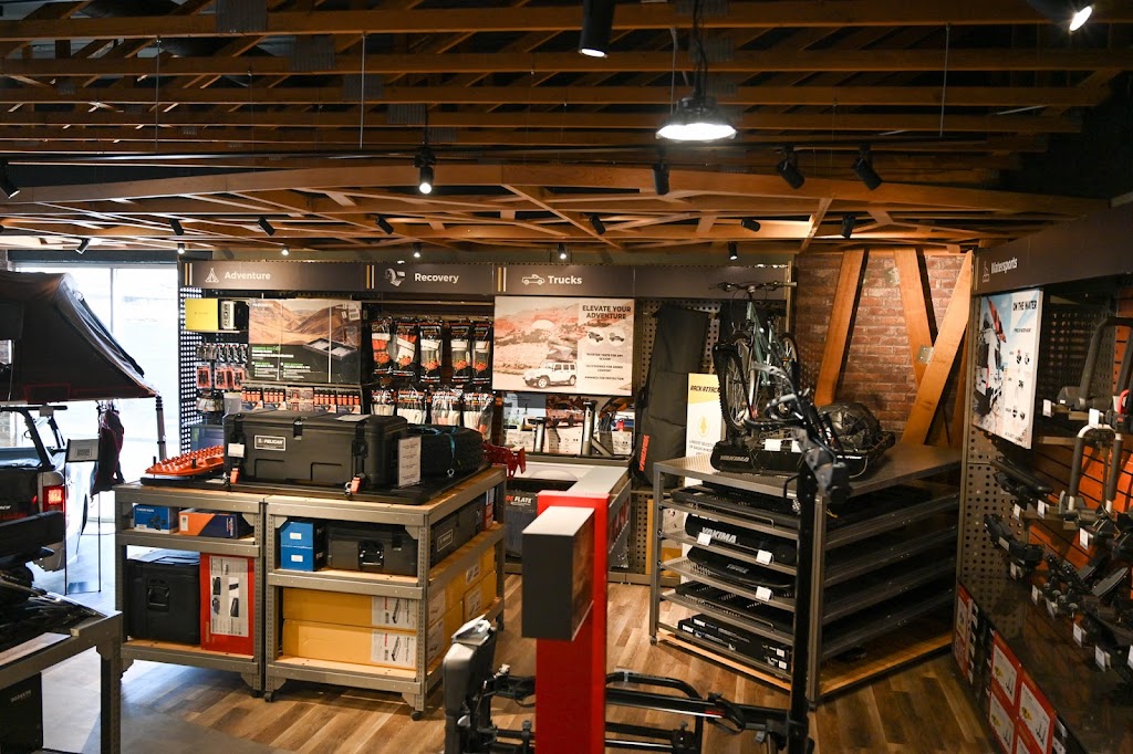 Rack Attack Kitchener | 500 Fairway Rd S Suite 130, Kitchener, ON N2C 1X3, Canada | Phone: (226) 271-0482