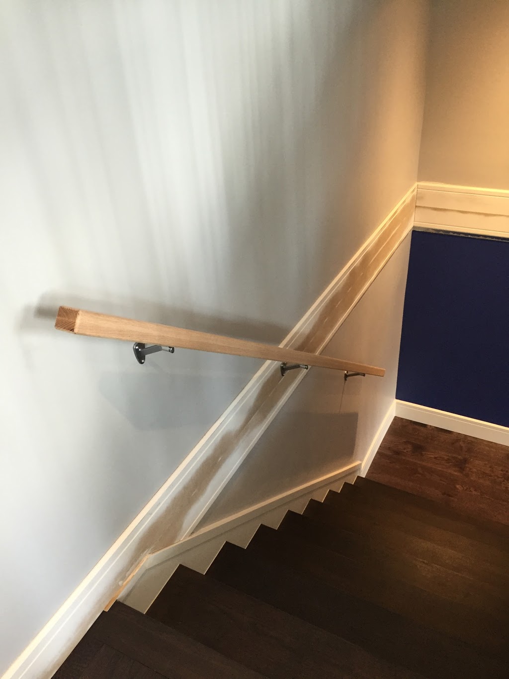Mcintyre Painting Ltd | 3419 Happy Valley Rd, Victoria, BC V9C 2X9, Canada | Phone: (250) 213-5649