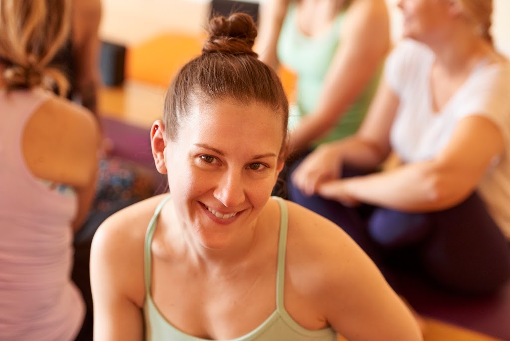 Soul Fire Power Yoga???????? | 111 Fourth Ave, St. Catharines, ON L2S 3P6, Canada | Phone: (289) 362-4600