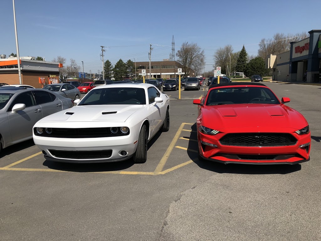 Avis Car Rental | 3387 Boulevard Des Sources Centennial Plaza, Dollard-Des Ormeaux, QC H9B 1Z8, Canada | Phone: (514) 697-1813