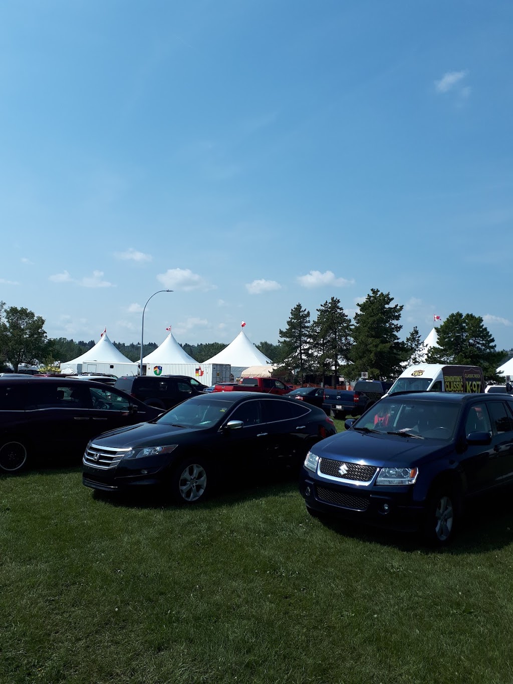 Heritage Amphitheatre | William Hawrelak Park, Edmonton, AB T5J 2R7, Canada | Phone: (780) 442-4311
