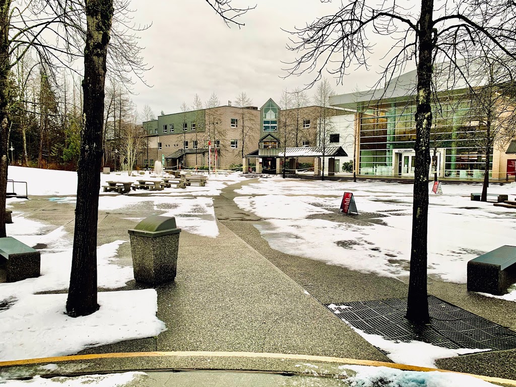 Kwantlen Polytechnic University | 12666 72 Ave, Surrey, BC V3W 2M8, Canada | Phone: (604) 599-2100