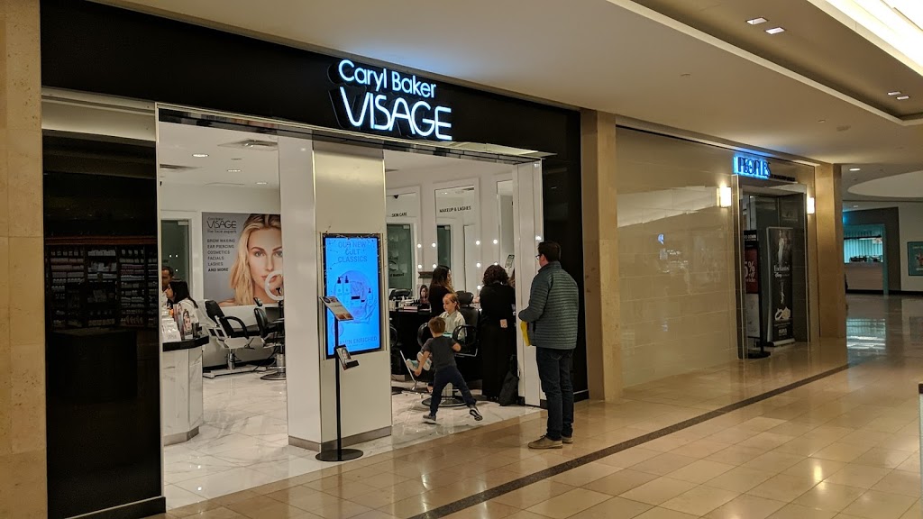 Caryl Baker Visage | 25 The West Mall, Etobicoke, ON M9C 1B8, Canada | Phone: (416) 622-6667