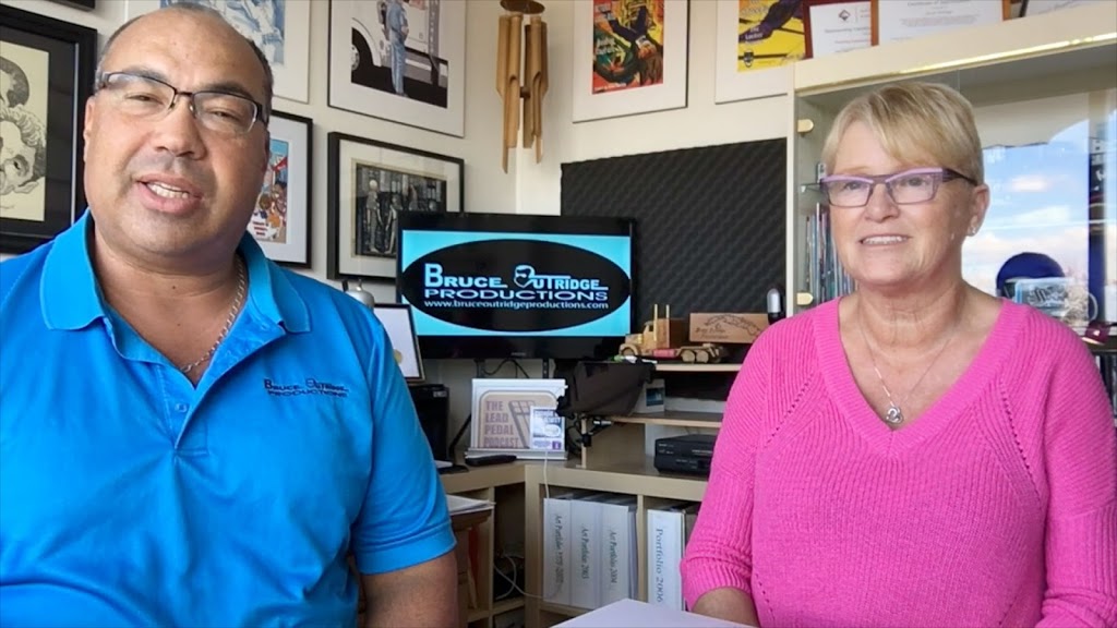 Bruce Outridge Productions | 20 North Shore Blvd W #700, Burlington, ON L7T 1A1, Canada | Phone: (289) 337-2630