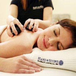 Hand & Stone Massage and Facial Spa - Pickering | 925 Liverpool Rd, Pickering, ON L1W 1S7, Canada | Phone: (905) 492-4263